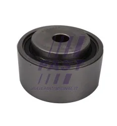 Poulie renvoi/transmission courroie de distribution compatible pour Fiat Lancia