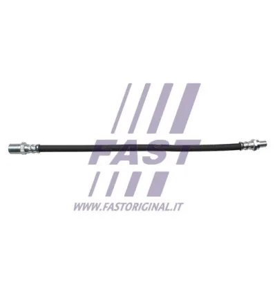 Flexible de frein compatible pour Alfa Romeo Iveco