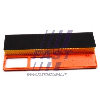 Air filter compatible with Fiat Vauxhall Opel Lancia Ford Alfa Romeo