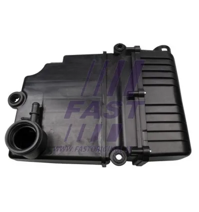 Air filter housing cover compatible with Fiat
