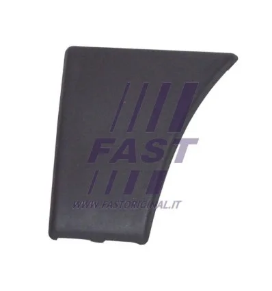 Baguette et bande protectrice panneau latérale compatible pour Fiat