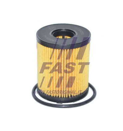 Filtro olio compatibile per Abarth Fiat Alfa Romeo Opel Lancia Suzuki Vauxhall Ford Jeep