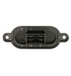 Résistance Element de commande chauffage pour Fiat Punto