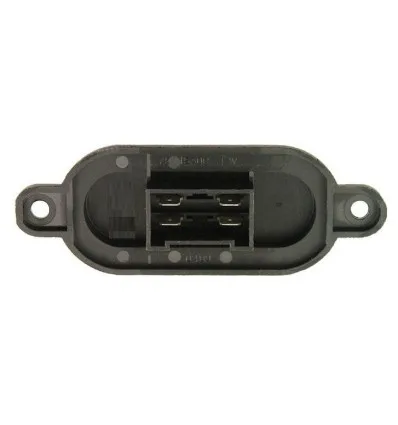 Résistance Element de commande chauffage pour Fiat Punto