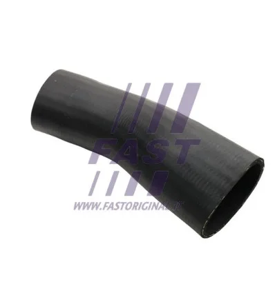 Boost hose compatible with Fiat Peugeot Citroën