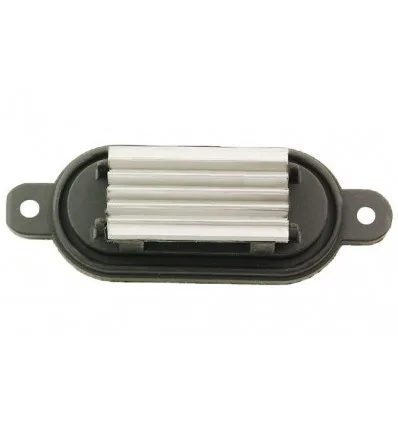 Résistance Element de commande chauffage pour Fiat Punto
