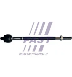 Rotule de direction intérieure barre de connexion compatible pour Peugeot Fiat Citroën