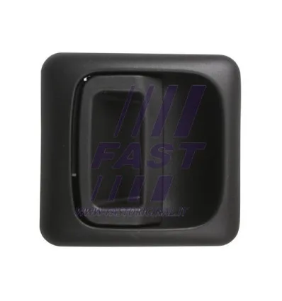 Door handle compatible with Peugeot Citroën