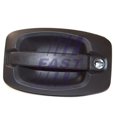Poignée de porte compatible pour Fiat Peugeot Citroën