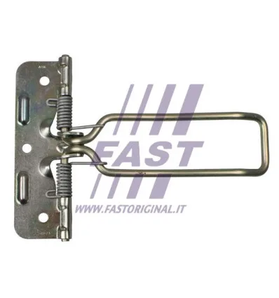 Cale-porte compatible pour Peugeot Fiat Citroën