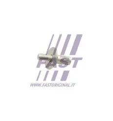 Guidage bouton de verrouillage compatible pour Fiat Peugeot Citroën