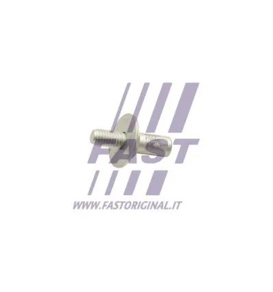 Guida pulsante di bloccaggio compatibile con Fiat Peugeot Citroën