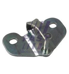 Guidage bouton de verrouillage compatible pour Fiat Peugeot Citroën