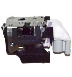 Serrure de porte compatible pour Fiat