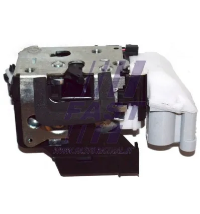 Serrure de porte compatible pour Fiat