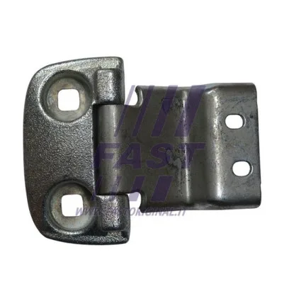 Door hinge compatible with Fiat Peugeot Citroën
