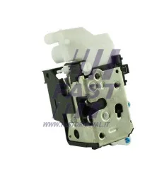 Serrure de porte compatible pour Fiat