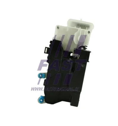 Serrure de porte compatible pour Fiat