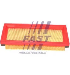 Air filter compatible with Fiat Lancia