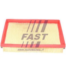 Air filter compatible with Fiat