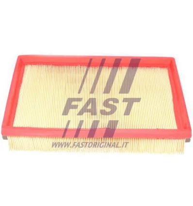 Air filter compatible with Fiat
