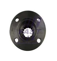 Bride arbre à cardan compatible pour Iveco