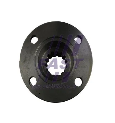 Bride arbre à cardan compatible pour Iveco