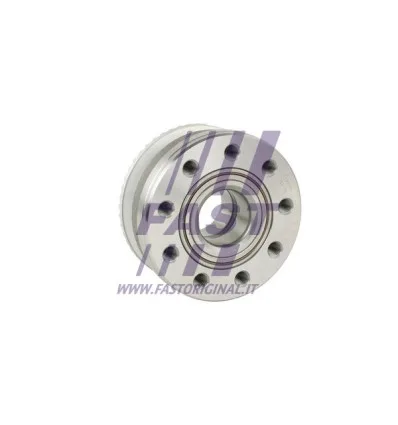 Kit di cuscinetti ruota compatibile per Iveco