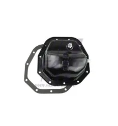 Couvercle de protection boîte de transfert compatible pour Iveco
