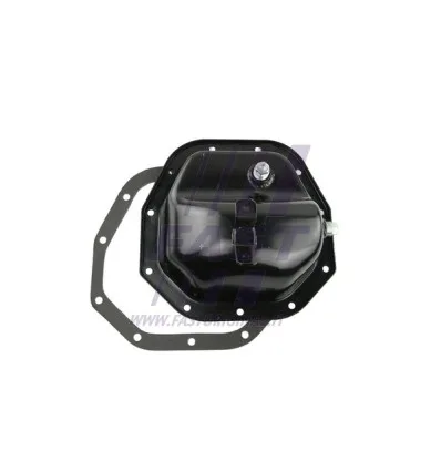 Couvercle de protection boîte de transfert compatible pour Iveco