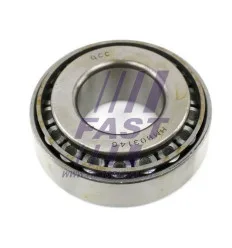 Support différentiel compatible pour Iveco