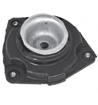 Right shock absorber bump stop Renault Clio 3 Modus Nissan Micra K12