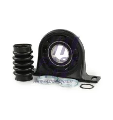 Suspension arbre de cardan compatible pour Mercedes-Benz Volkswagen