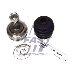 Jeu de joints arbre de transmission compatible pour Peugeot Fiat Citroën Lancia