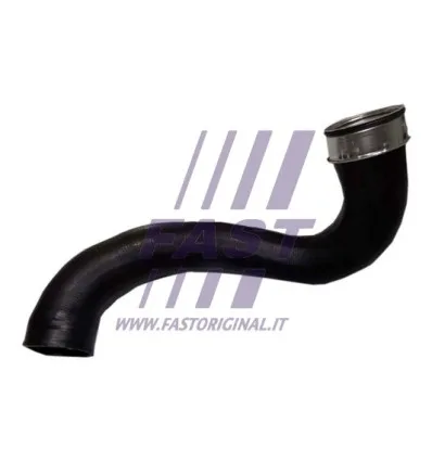 Boost hose compatible with Mercedes-Benz Dodge