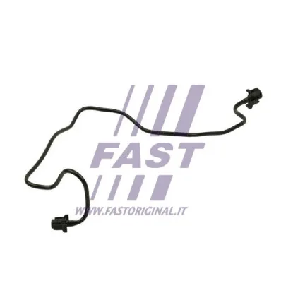Tubo del radiatore compatibile con Citroën Peugeot