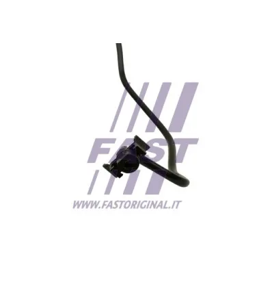 Tubo del radiatore compatibile con Citroën Peugeot
