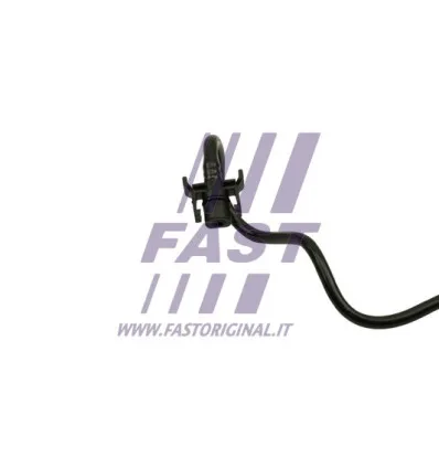 Tubo del radiatore compatibile con Citroën Peugeot