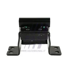 Suspension jumelle de ressort compatible pour Iveco