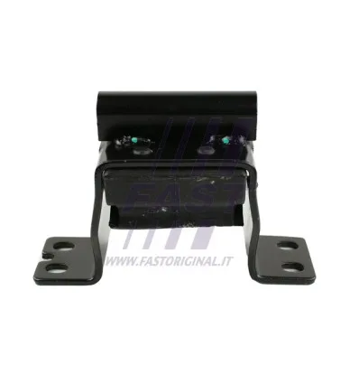 Suspension jumelle de ressort compatible pour Iveco