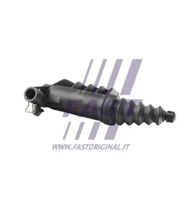 Cylindre récepteur embrayage compatible pour Fiat Citroën Peugeot Opel Alfa Romeo Lancia