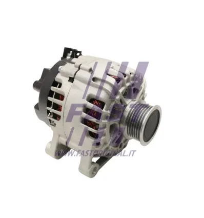 Alternator compatible with Ford