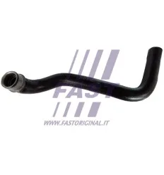 Durite de radiateur compatible pour Volkswagen Mercedes-Benz