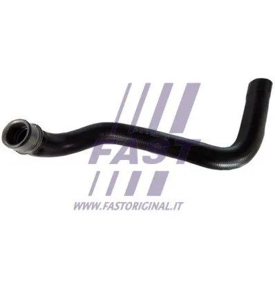 Radiator hose compatible with Volkswagen Mercedes-Benz