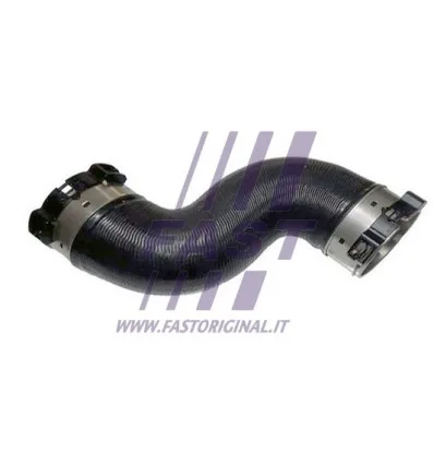 Gaine de suralimentation compatible pour Mercedes-Benz