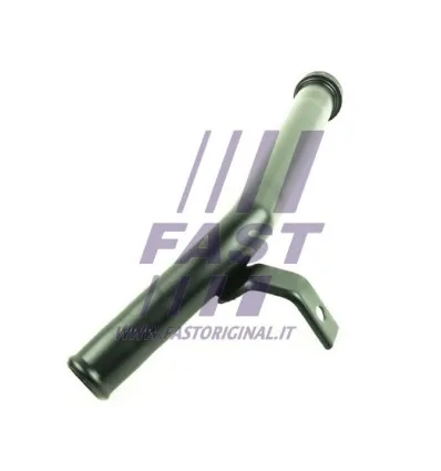 Radiator hose compatible with Fiat Lancia