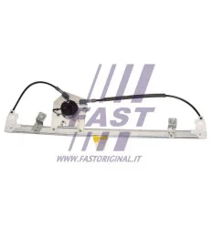 Alzacristalli compatibile con Fiat Vauxhall Opel