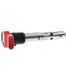 Bobine d'allumage pour Audi A4 A6 A8 2.0 3.0 i V6