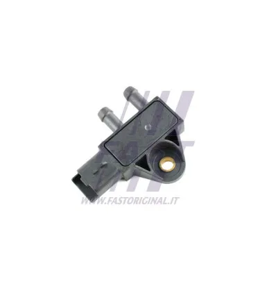 Exhaust gas pressure sensor compatible with Citroën Peugeot Fiat Lancia Mini Mitsubishi Toyota ds