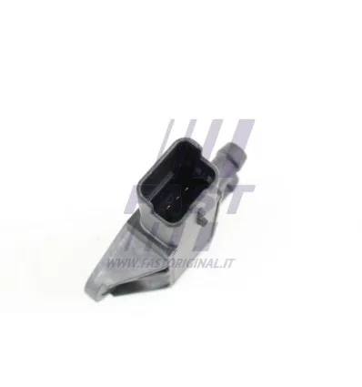 Exhaust gas pressure sensor compatible with Citroën Peugeot Fiat Lancia Mini Mitsubishi Toyota ds